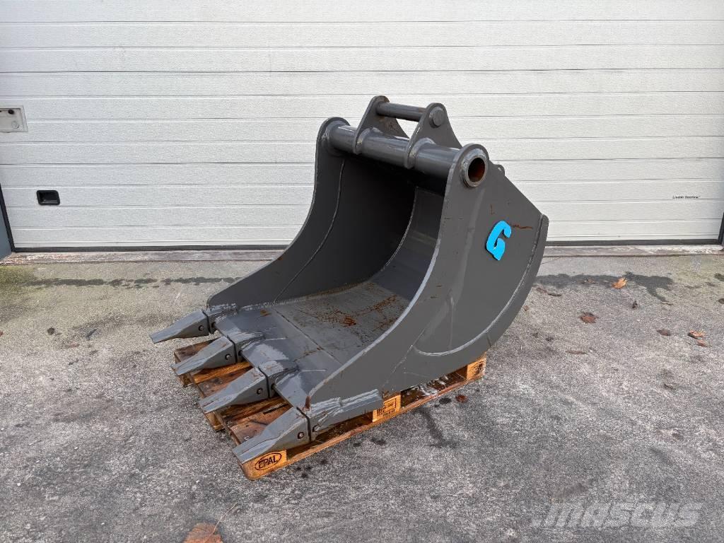 Götene Grävskopa S60 Buckets