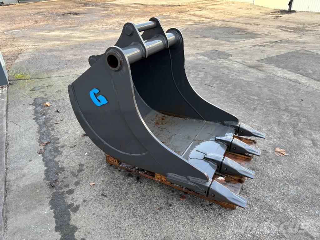 Götene Grävskopa S60 Buckets