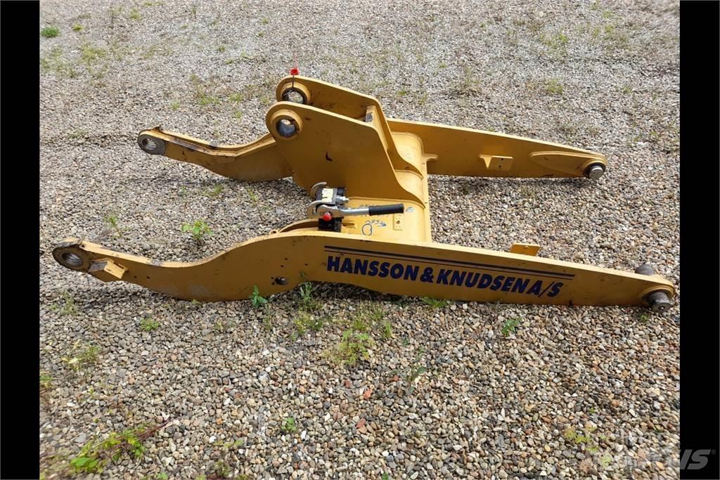 CAT 906 M Construction - Others