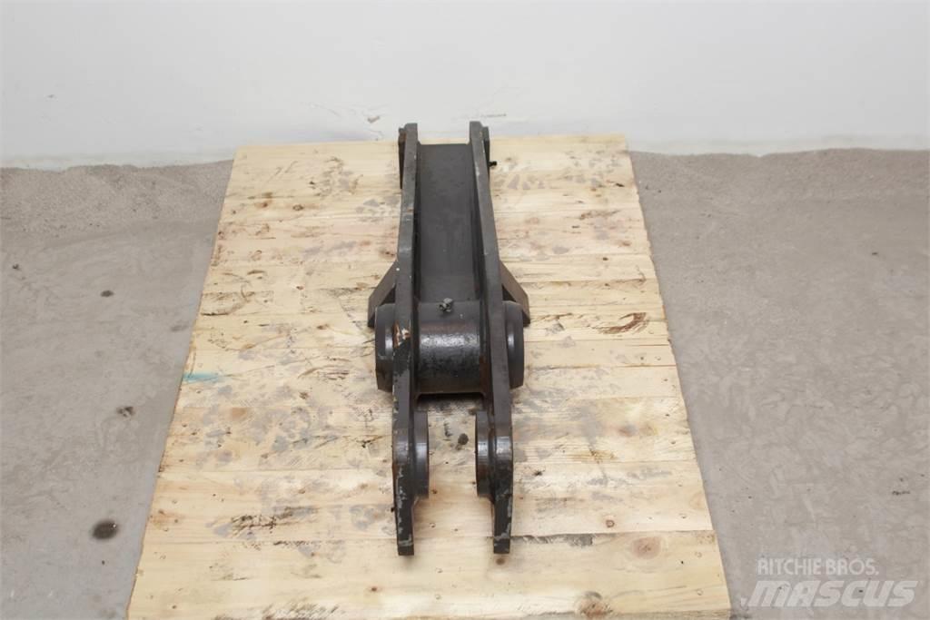 Volvo L40 B Lever Construction - Others