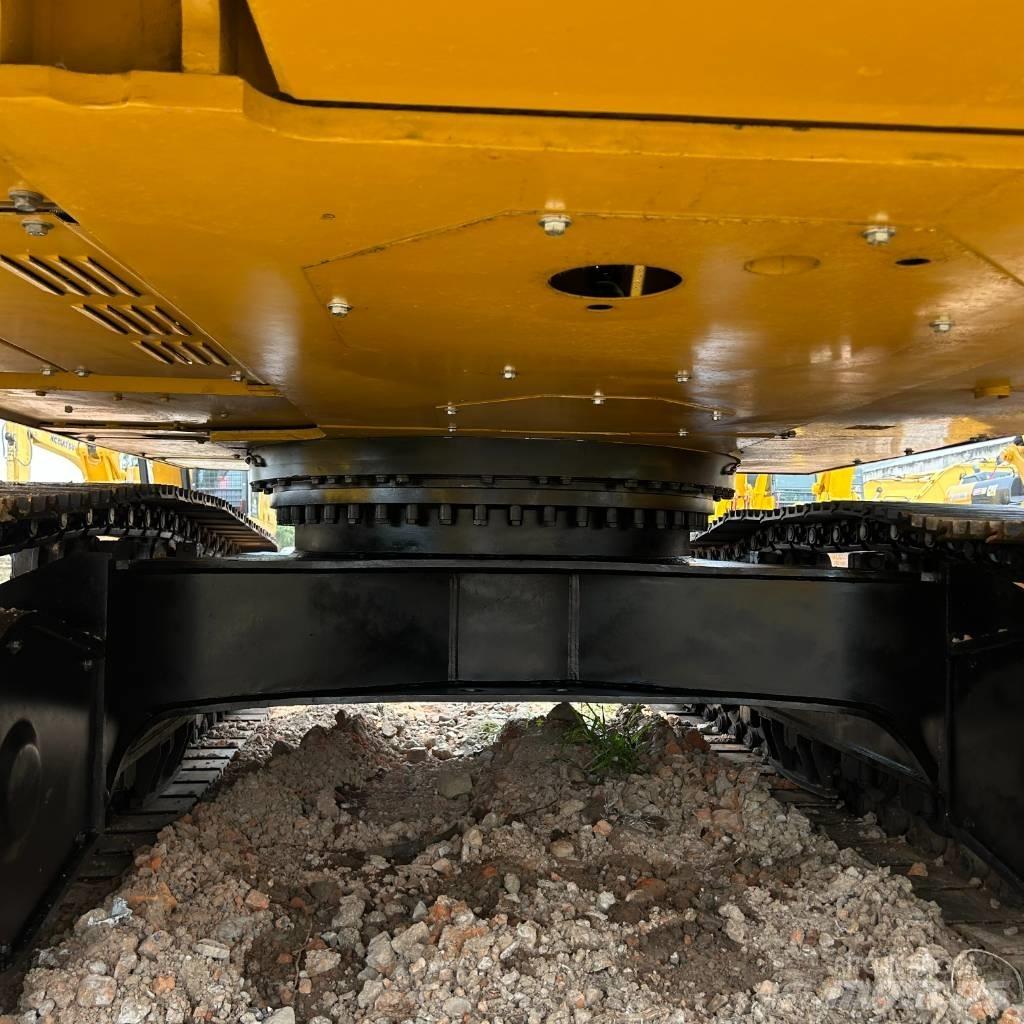 CAT 336 D L Crawler excavators