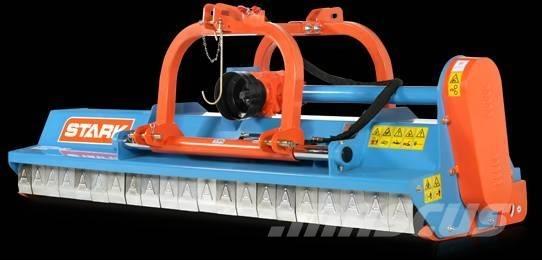 Stark KDX 180 Pasture mowers and toppers