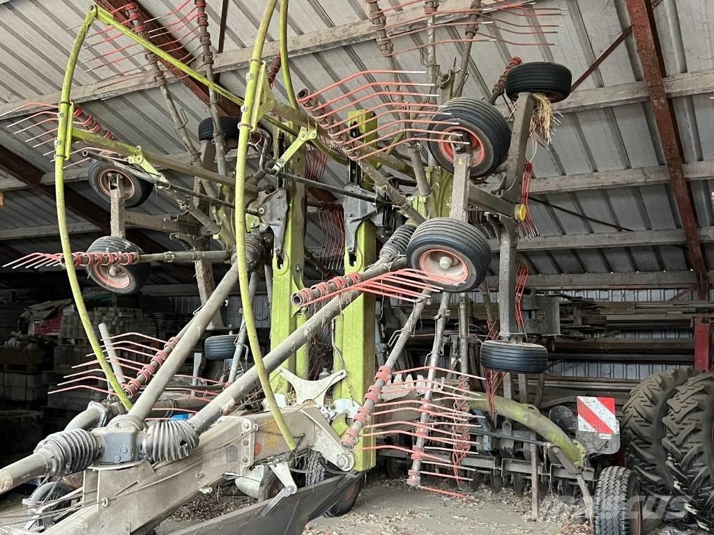 CLAAS Liner 2700 Windrowers