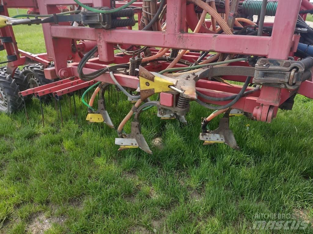 Horsch CO 6 Combination drills