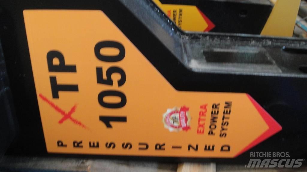 IMI XTP1050 Hammers / Breakers