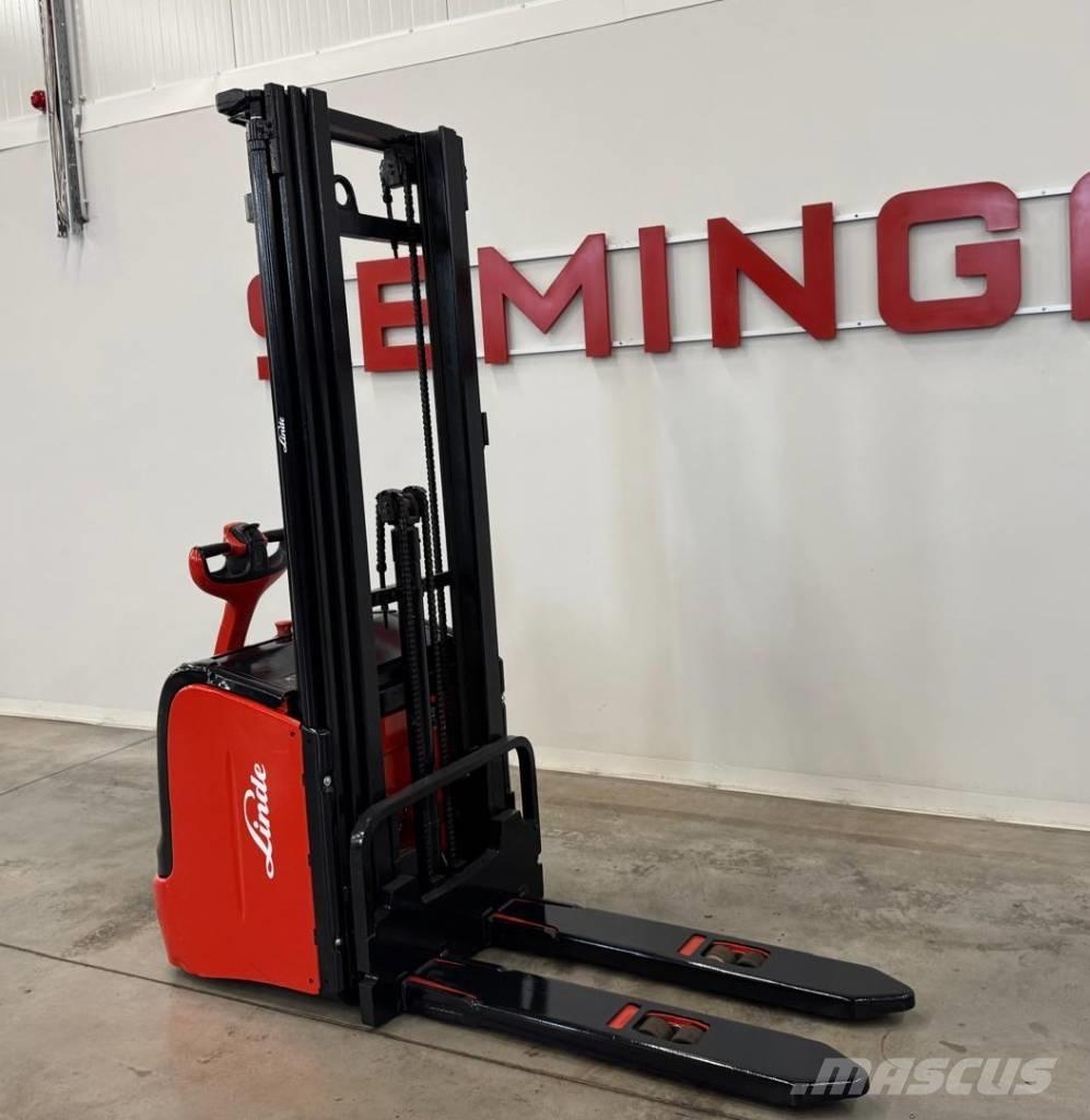 Linde 10655 L14 Forklift trucks - others