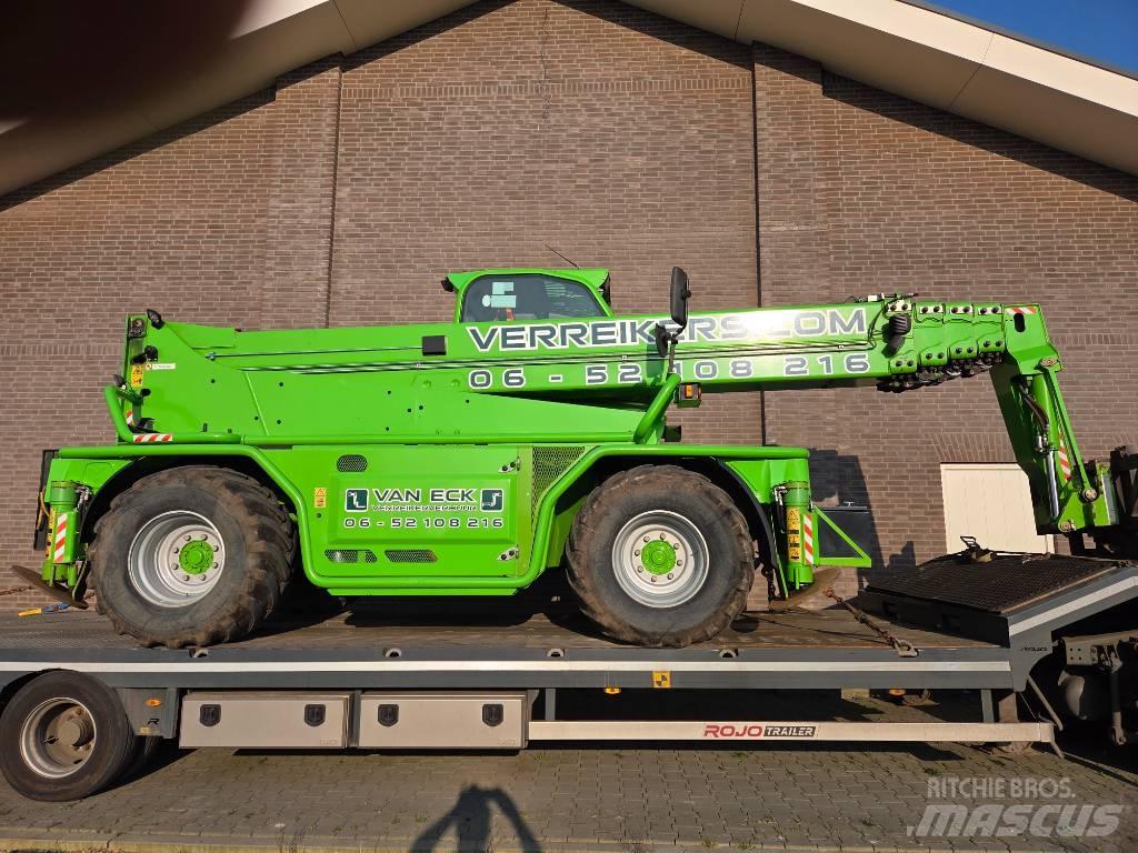 Merlo 40.26 MCSS Telescopic handlers