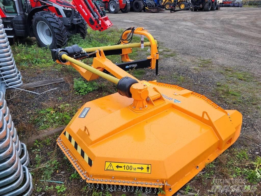 Optimal M1650 Agriculture - Others