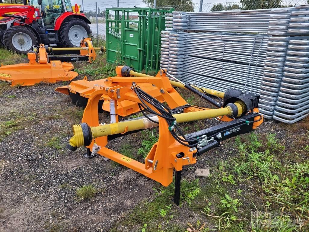 Optimal M1650 Agriculture - Others