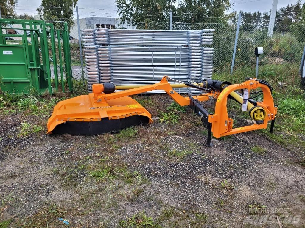 Optimal M1650 Agriculture - Others