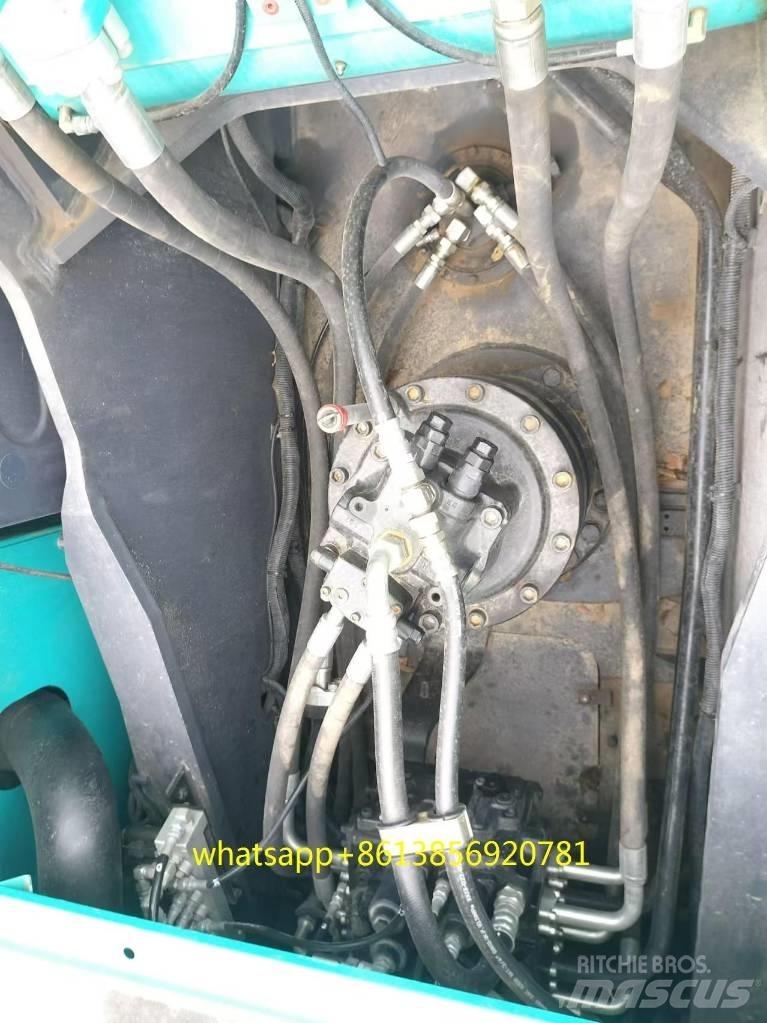 Kobelco SK 350 Crawler excavators