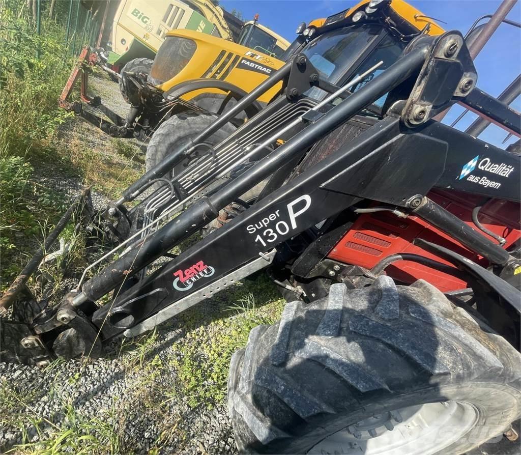 Belarus MTS 820 Tractors