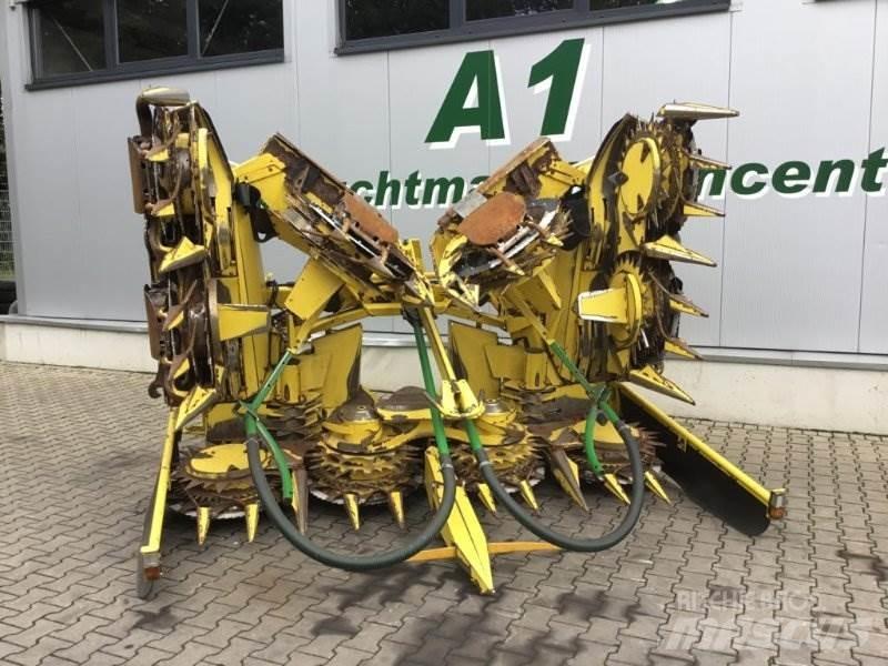 Kemper 375 PLUS Agriculture - Others