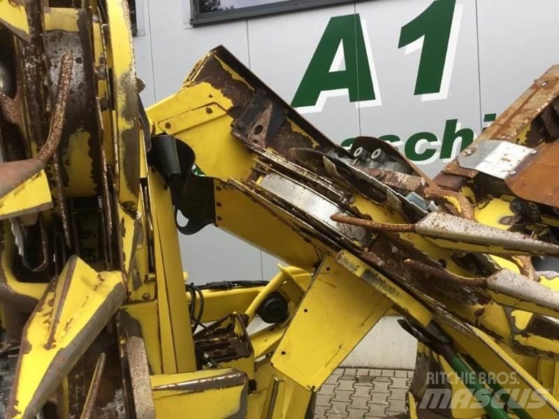 Kemper 375 PLUS Agriculture - Others