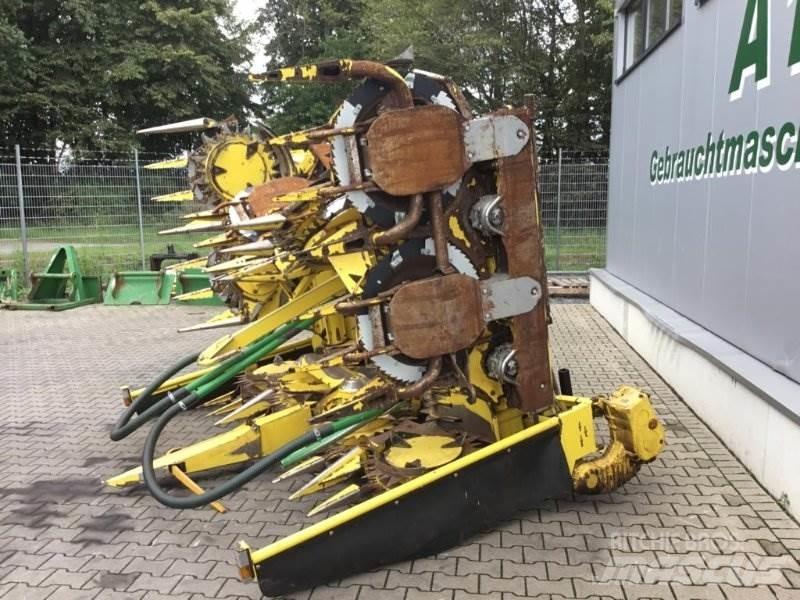 Kemper 375 PLUS Agriculture - Others