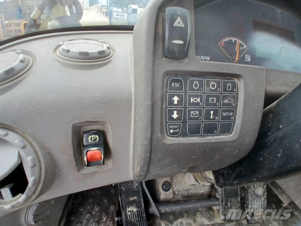 Volvo L 90 G Wheel loaders