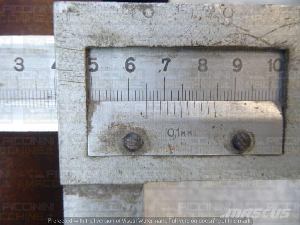 Tecna HF190 Hammers / Breakers