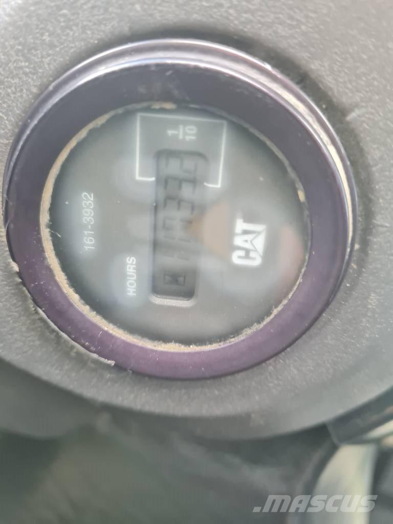 CAT 928 G Wheel loaders