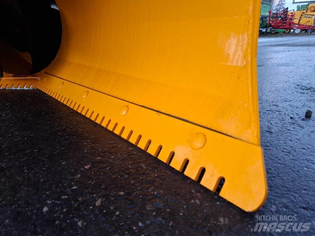 Wieska W253L Snow throwers