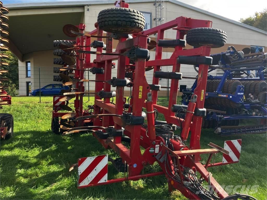 Horsch Tiger 6 AS Cultivators