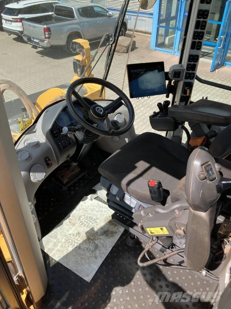 Volvo L 150 H Wheel loaders