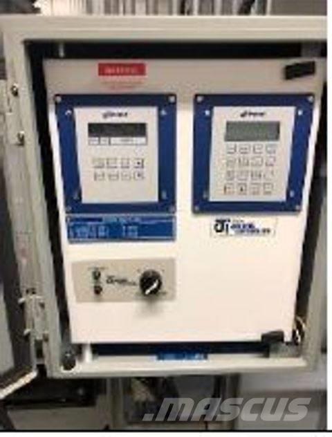  Bio Fuel System GTI Diesel Generators