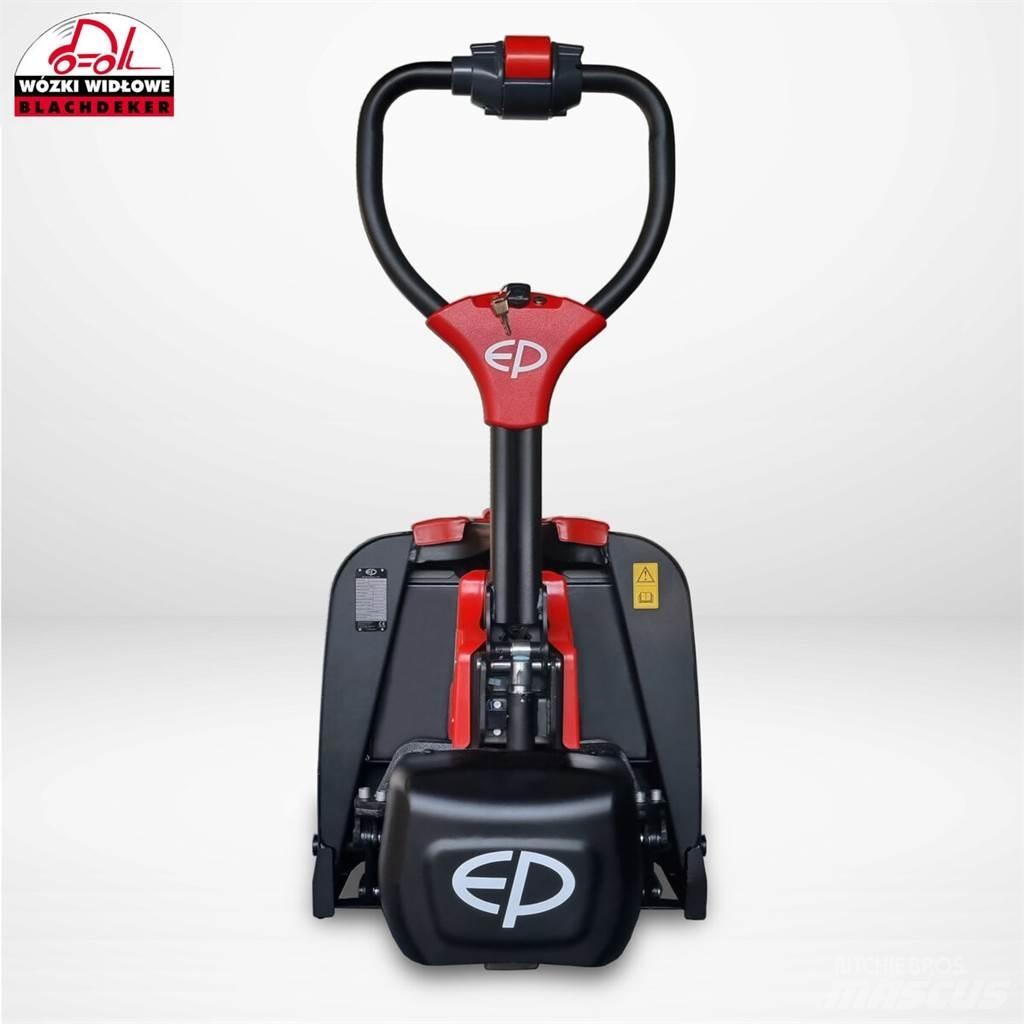 EP F4 Li-Ion Hand pallet truck