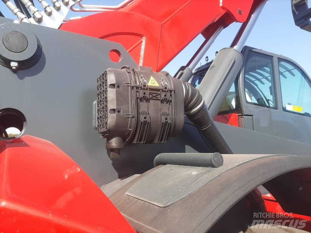 Magni HTH20.10 | 2022 Telescopic handlers