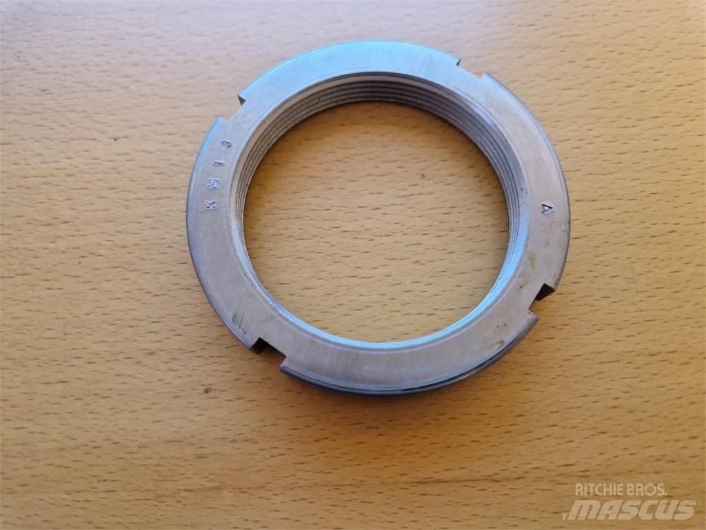 Eco Log 7002579 Transmission