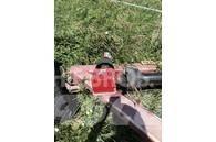 Rowse Double 9 Self-propelled foragers