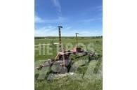 Rowse Double 9 Self-propelled foragers