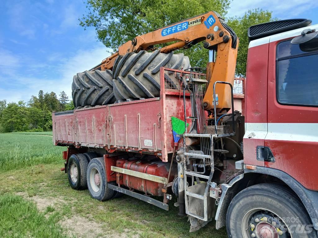 Michelin mega x bib Tyres, wheels and rims