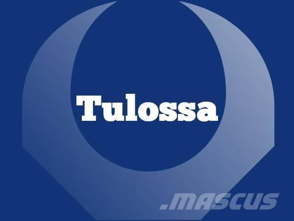 McHale Fusion 3 Plus Round balers