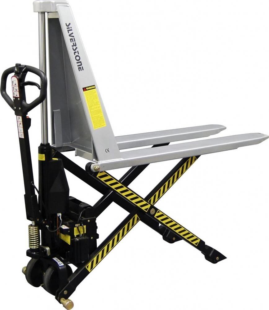 Silverstone SE1056 Material Handling - Others