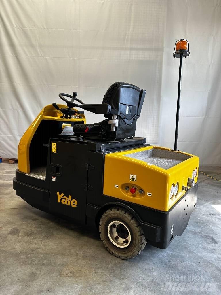 Yale MT70 Towing trucks