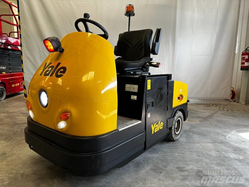 Yale MT70 Towing trucks