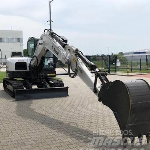 Bobcat E 85 Midi excavators  7t - 12t