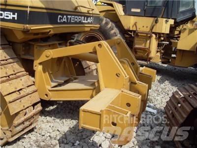CAT D 5 H Crawler dozers
