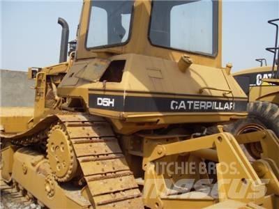 CAT D 5 H Crawler dozers