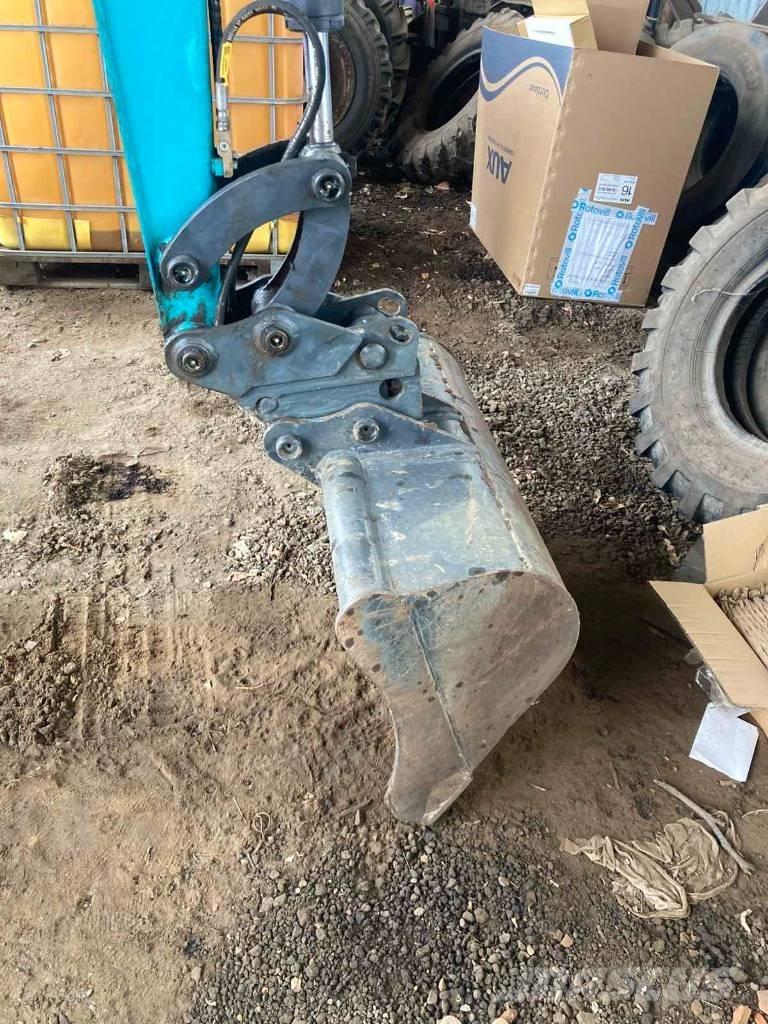 Sunward SWE 25 UF Mini excavators < 7t (Mini diggers)