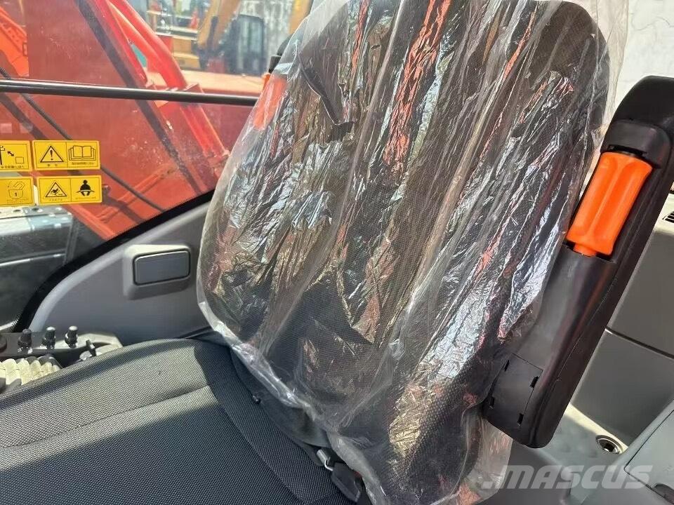 Hitachi EX 200-1 Crawler excavators