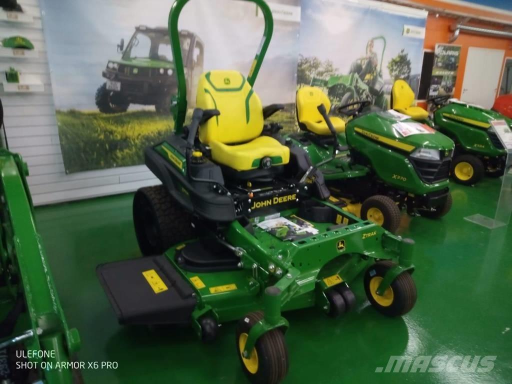 John Deere Z 950 R Zero turn mowers