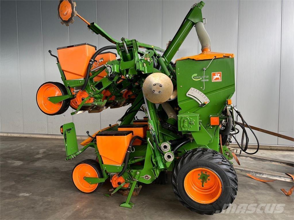 Amazone ED 602-K Precision sowing machines