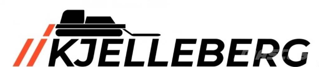 Volvo EC 240 C Crawler excavators