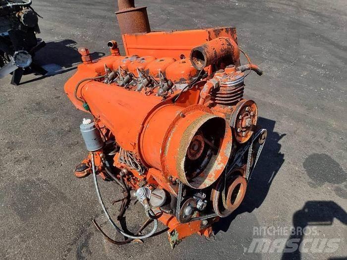  Engines F4L912 Transportation - Others