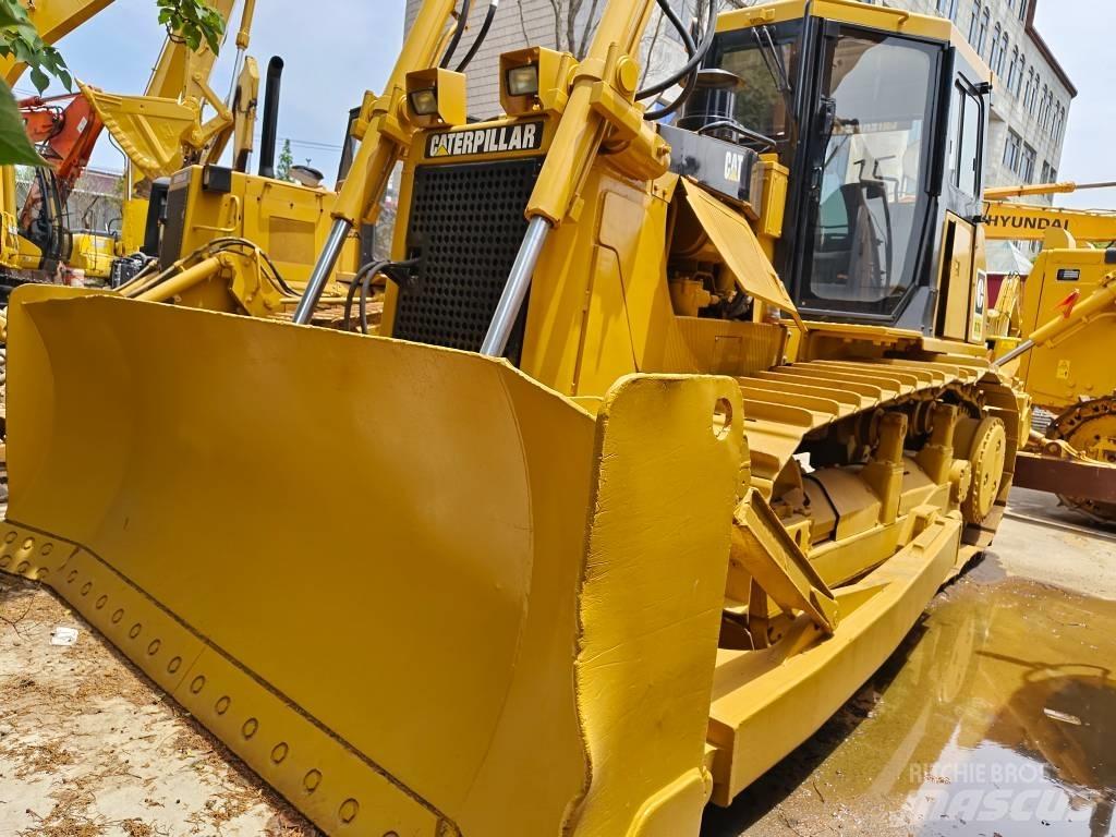 CAT D 7 G Crawler dozers