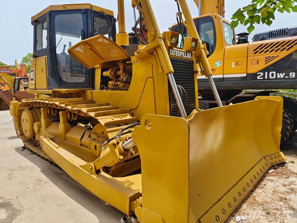 CAT D 7 G Crawler dozers