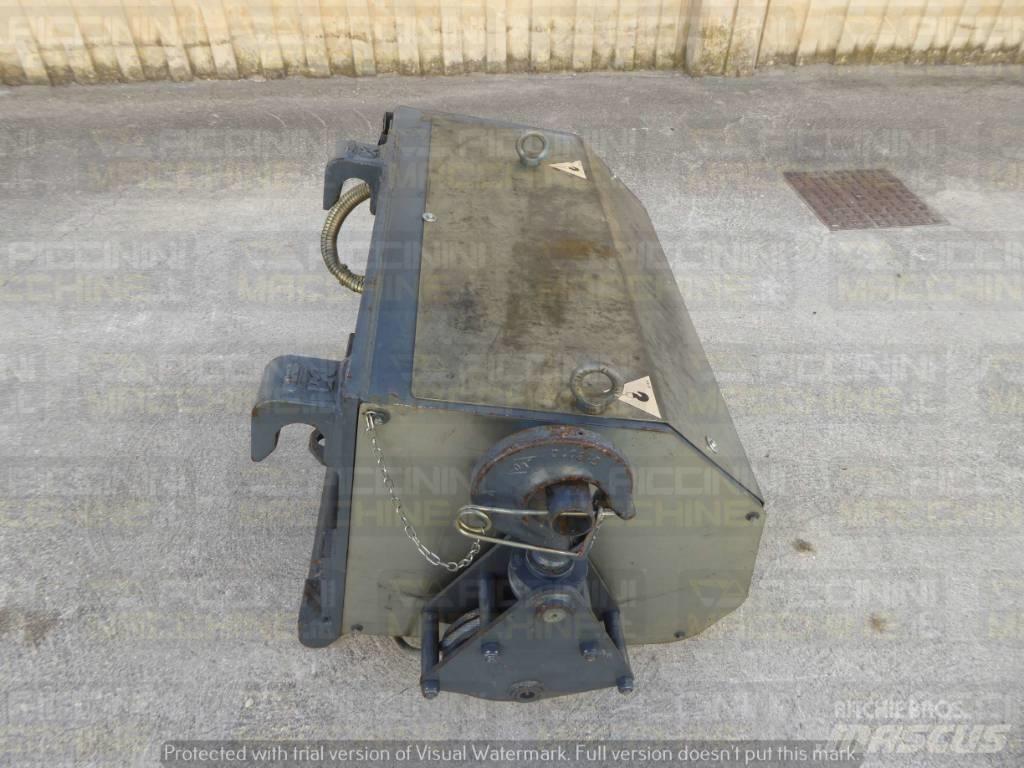 Merlo VZ400.TL.ZM2 Other components