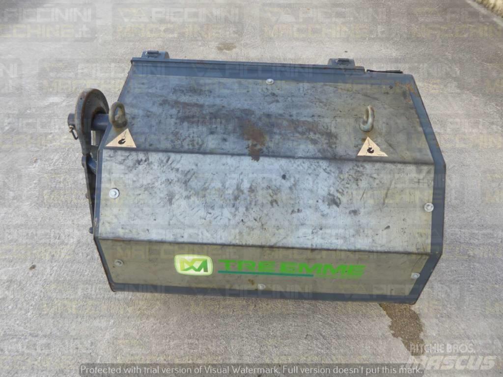 Merlo VZ400.TL.ZM2 Other components