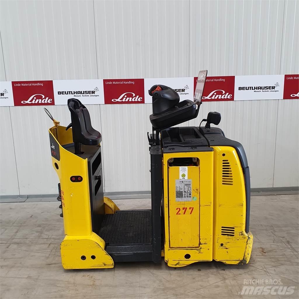 Linde P30C Towing trucks
